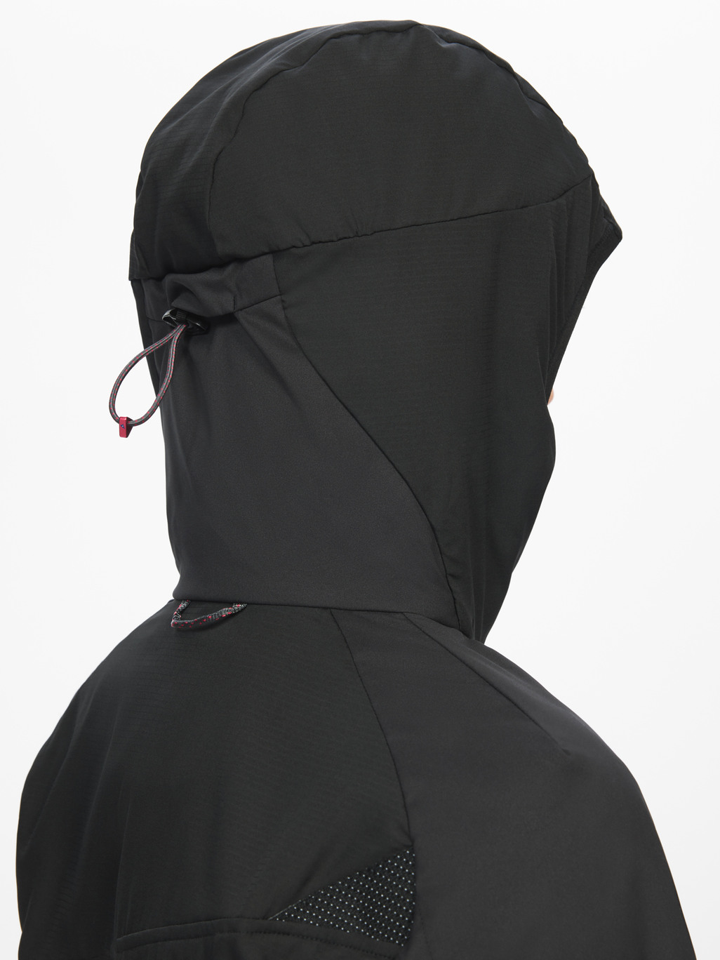 Image 5 for product Vili Hood Jacket Women's