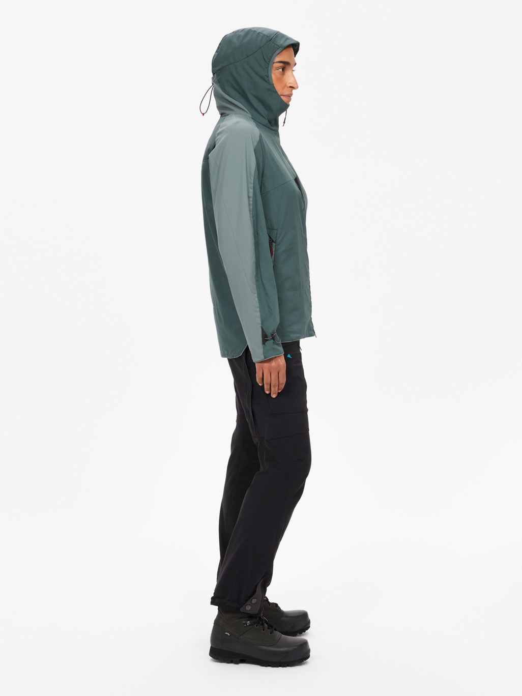 Image 3 for product Vili Hood Jacket Women's