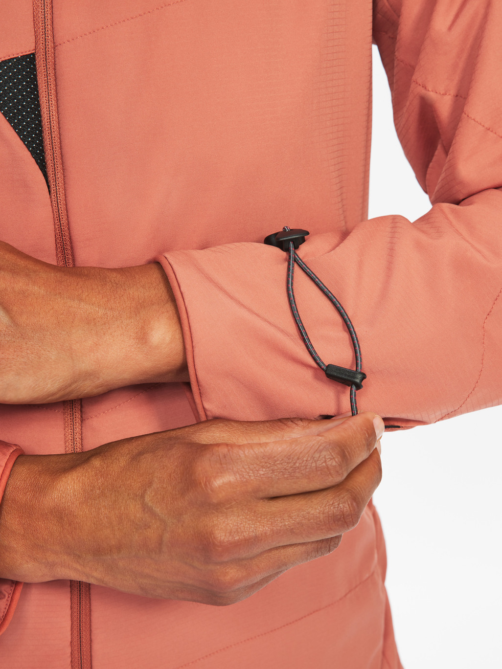 Image 5 for product Vili Kapuzenjacke Damen