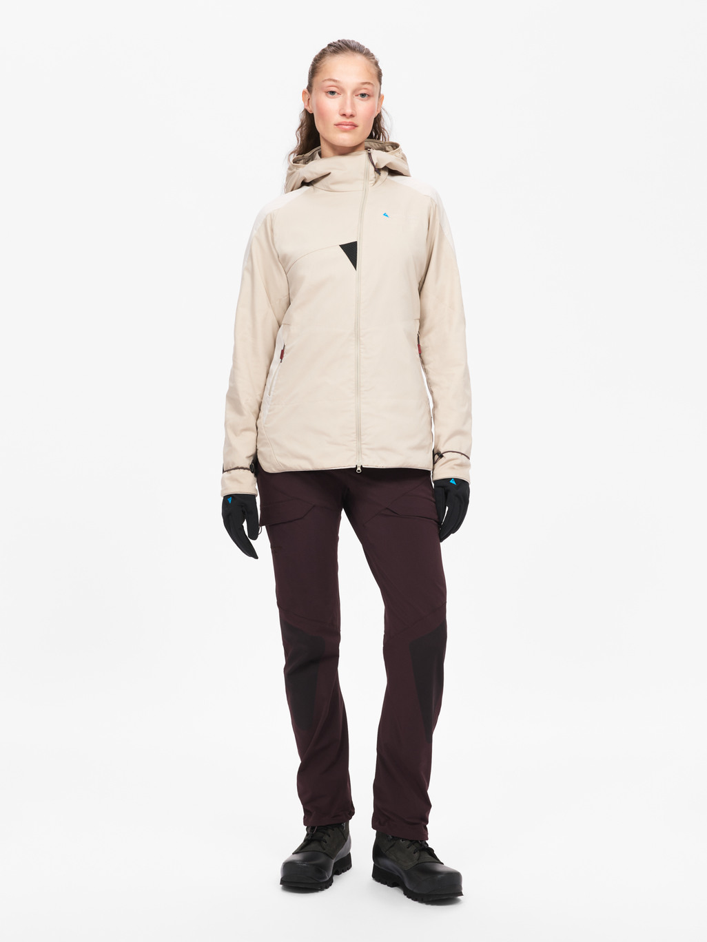 Image 2 for product Vili Hood Jacket Women's