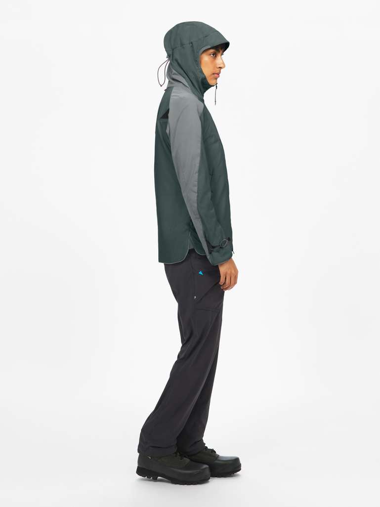 Vili Hood Jacket Women's image 3