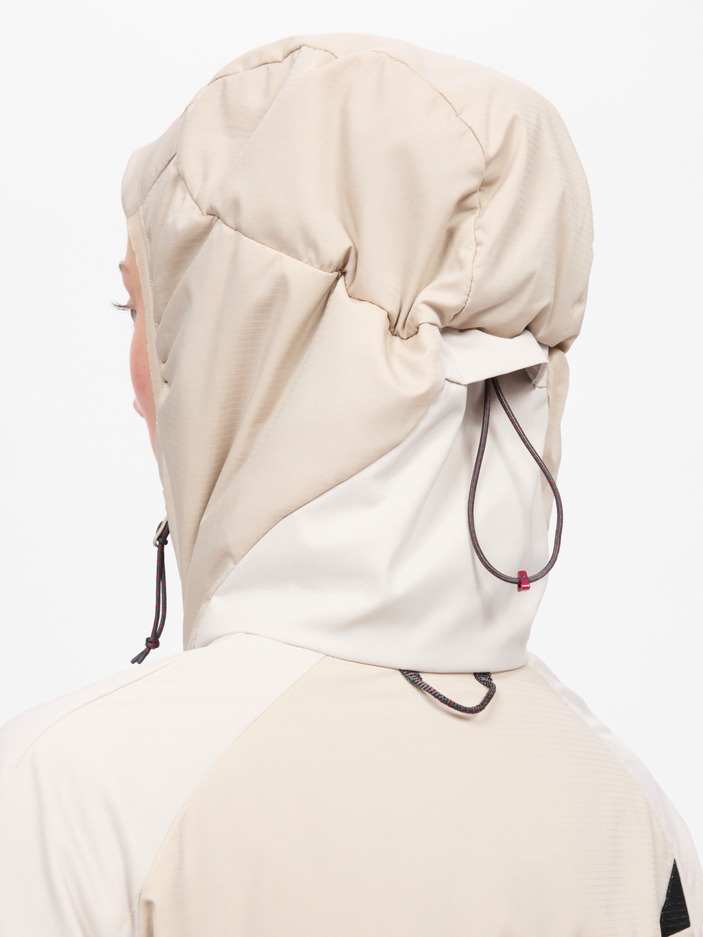 Image 6 for product Vili Hood Jacket Women's