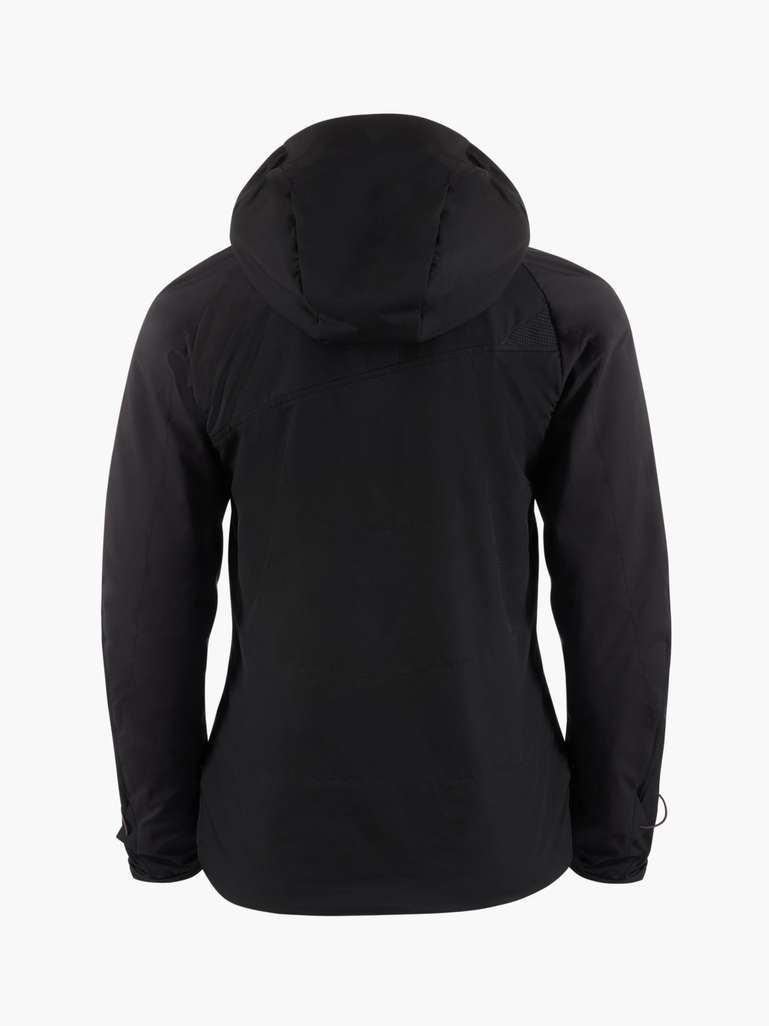 Vili Hood Jacket Women's image 5