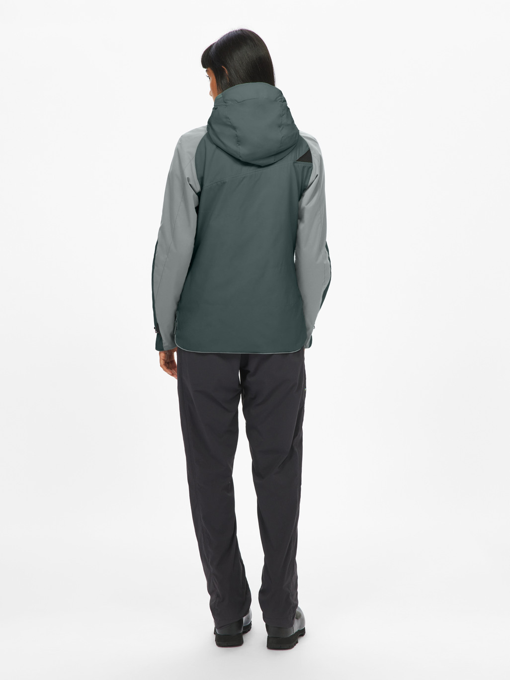 Image 4 for product Vili Hood Jacket Women's