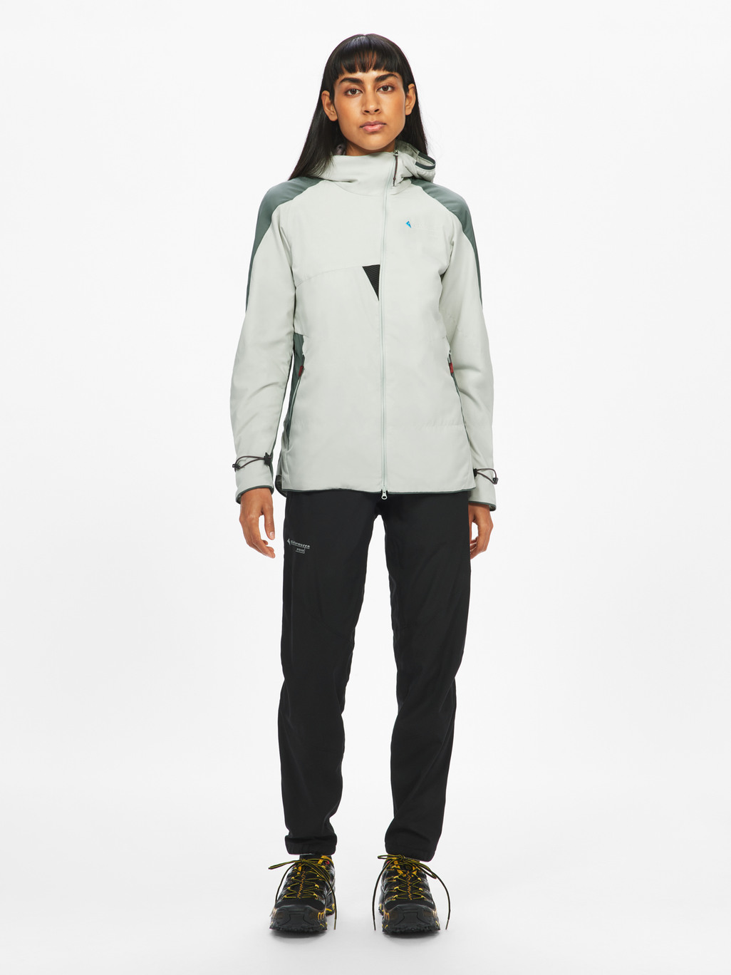 Image 2 for product Vili Hood Jacket Women's