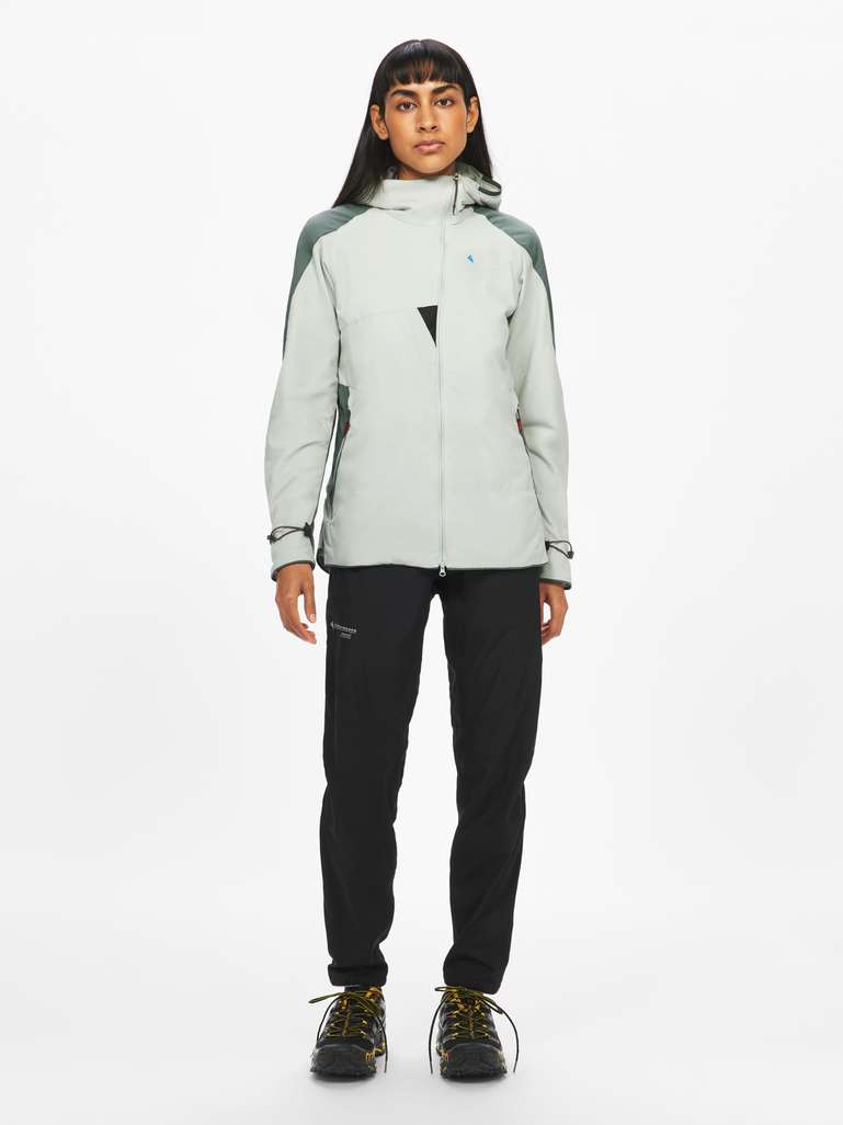 Vili Hood Jacket Women's image 2