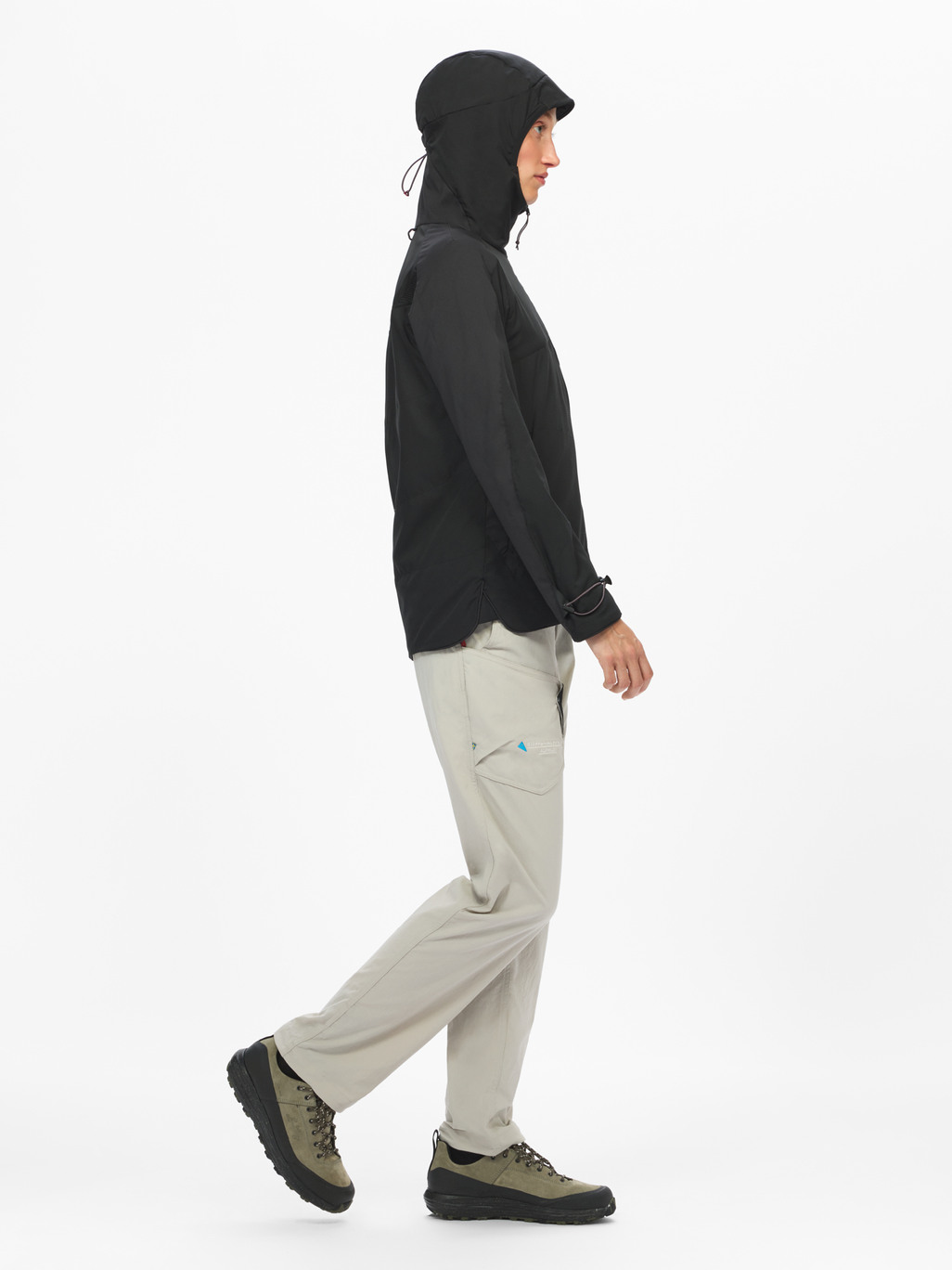 Image 3 for product Vili Hood Jacket Women's