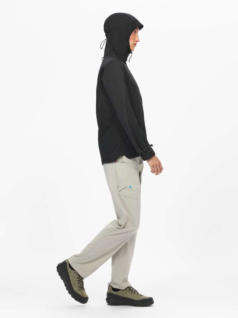 Vili Hood Jacket Women's image 3