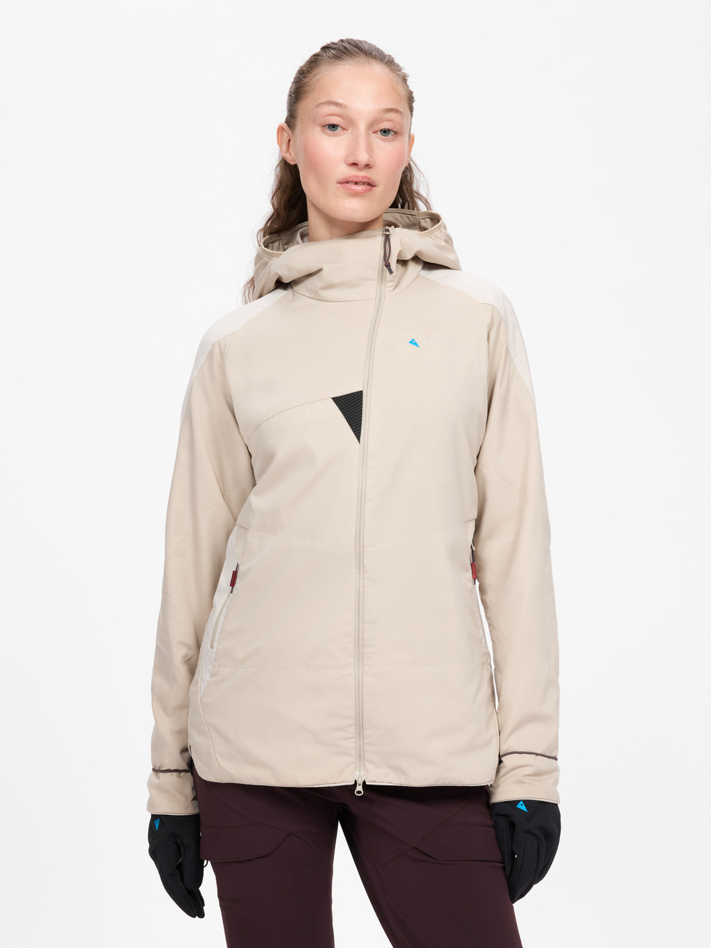 Advantages image for product Vili Hood Jacket Women's