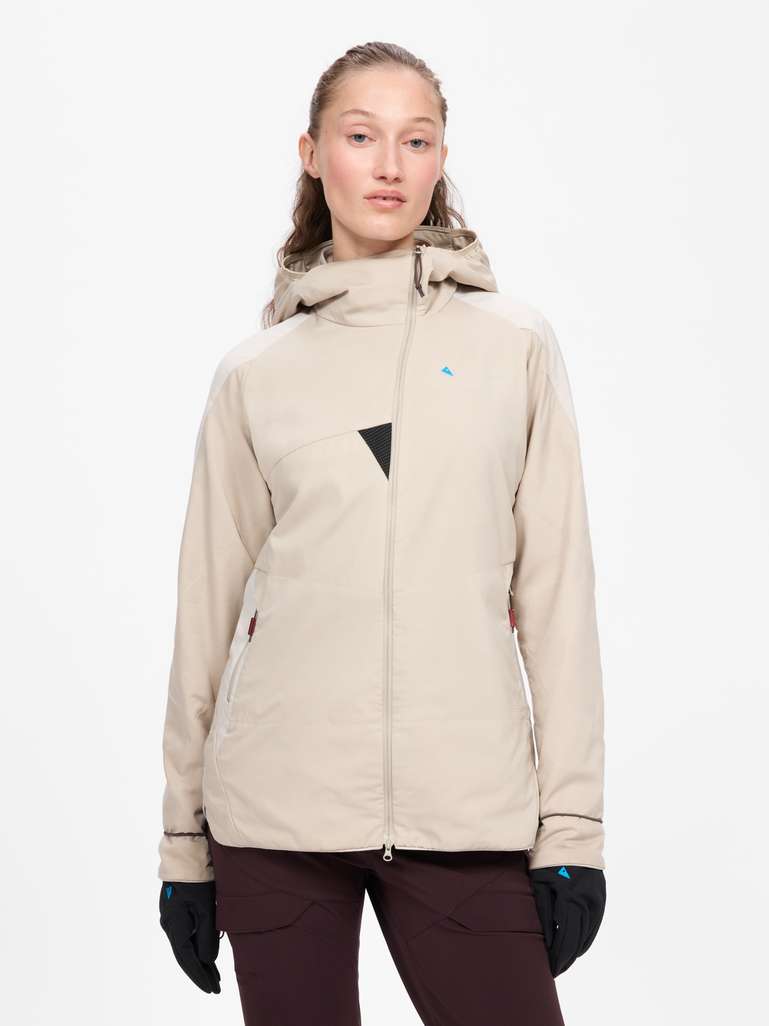 Image for product Vili Hood Jacket Women's