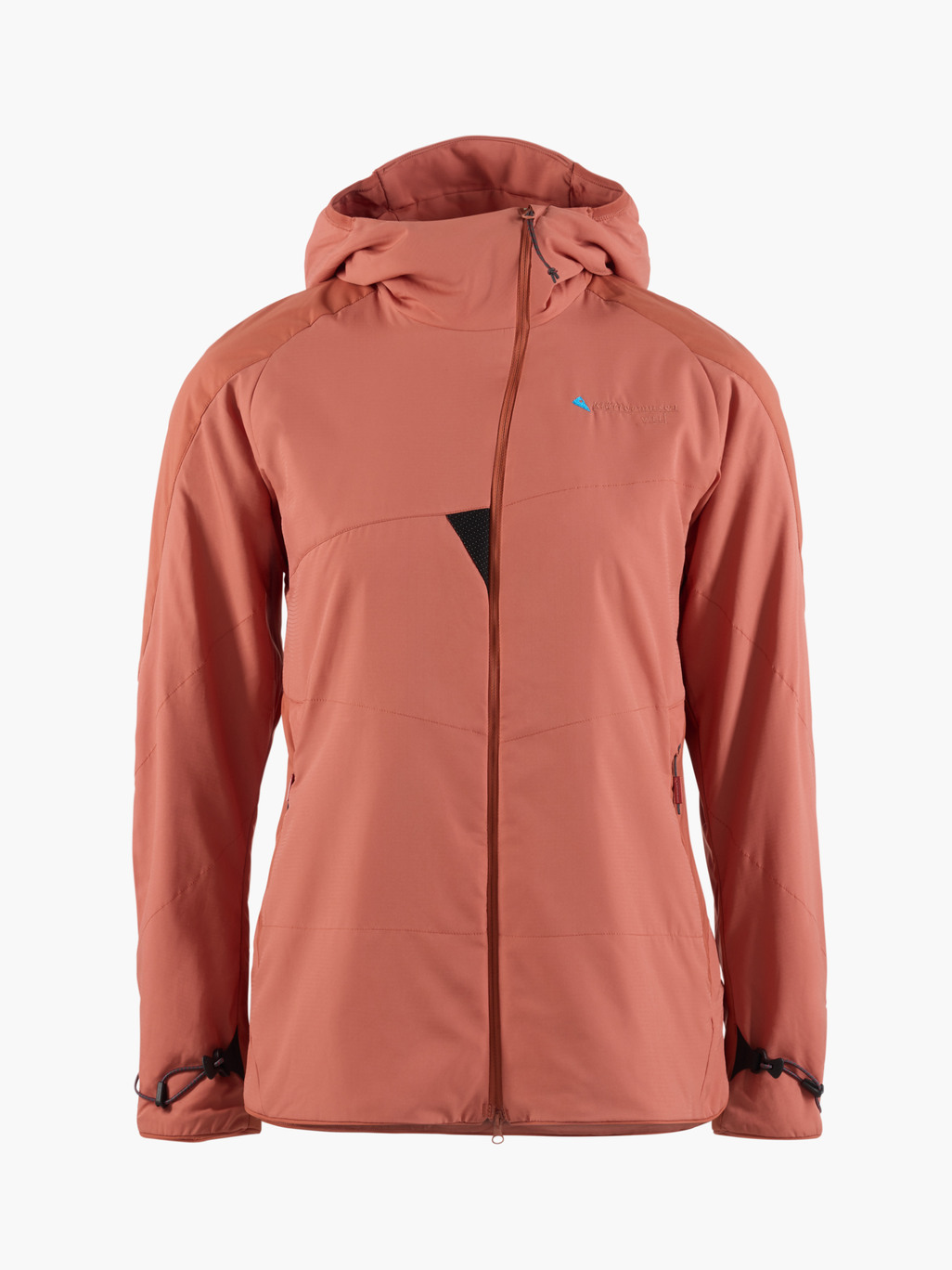 Image 12 for product Vili Kapuzenjacke Damen