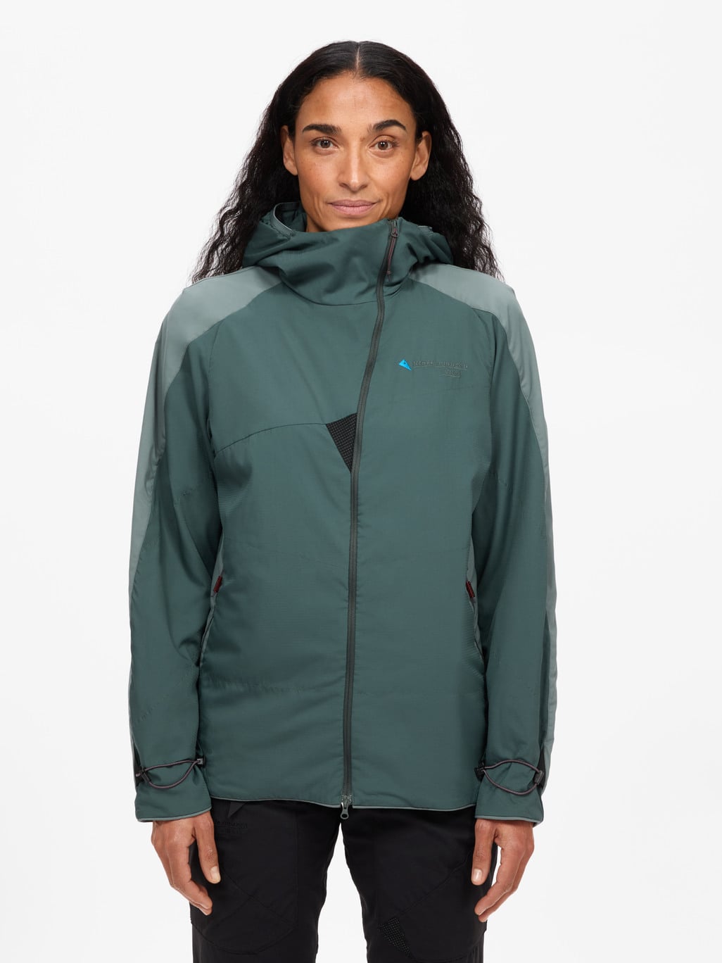 Advantages image for product Vili Hood Jacket Women's