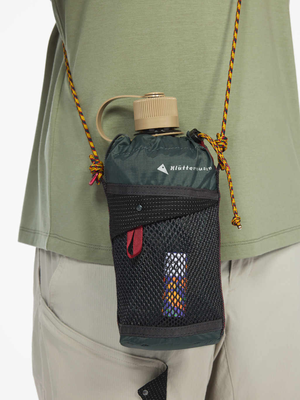 Image 3 for product Algir Bottle Sling