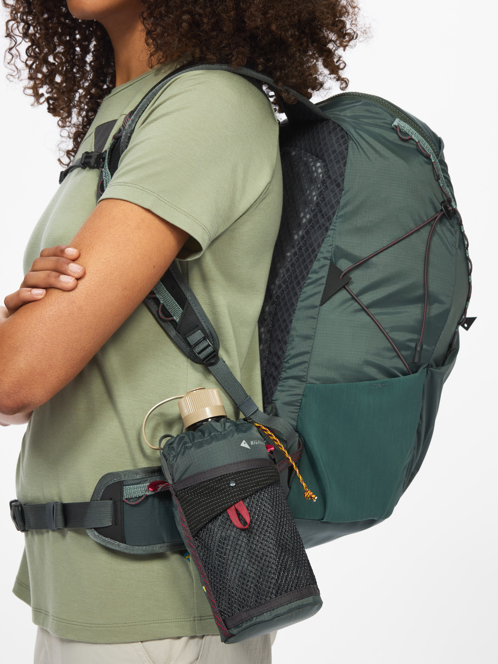 Image 2 for product Algir Bottle Sling