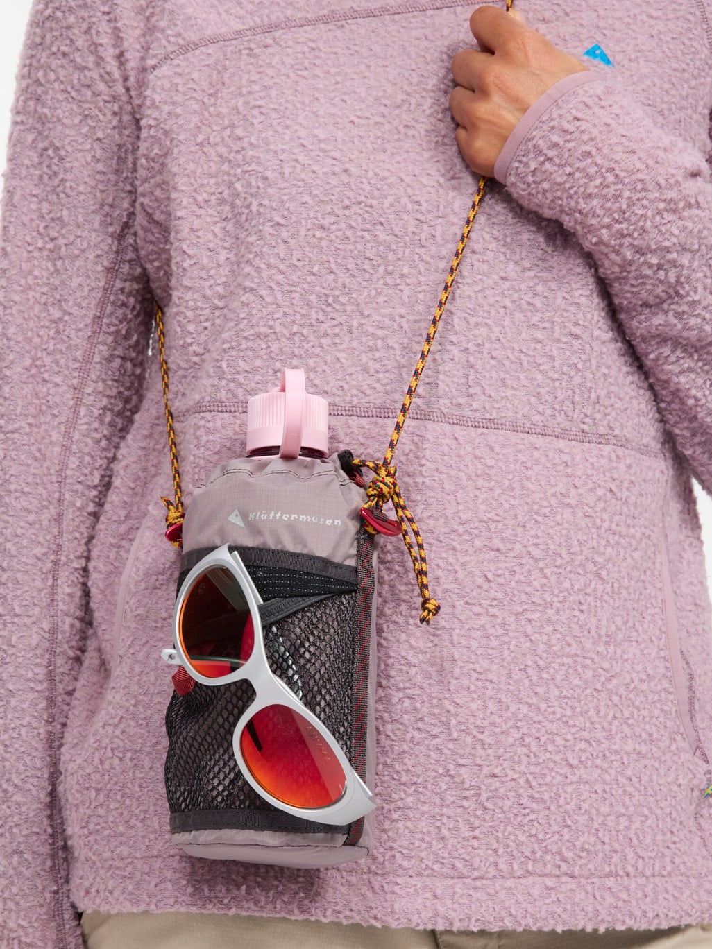 Image 4 for product Algir Bottle Sling