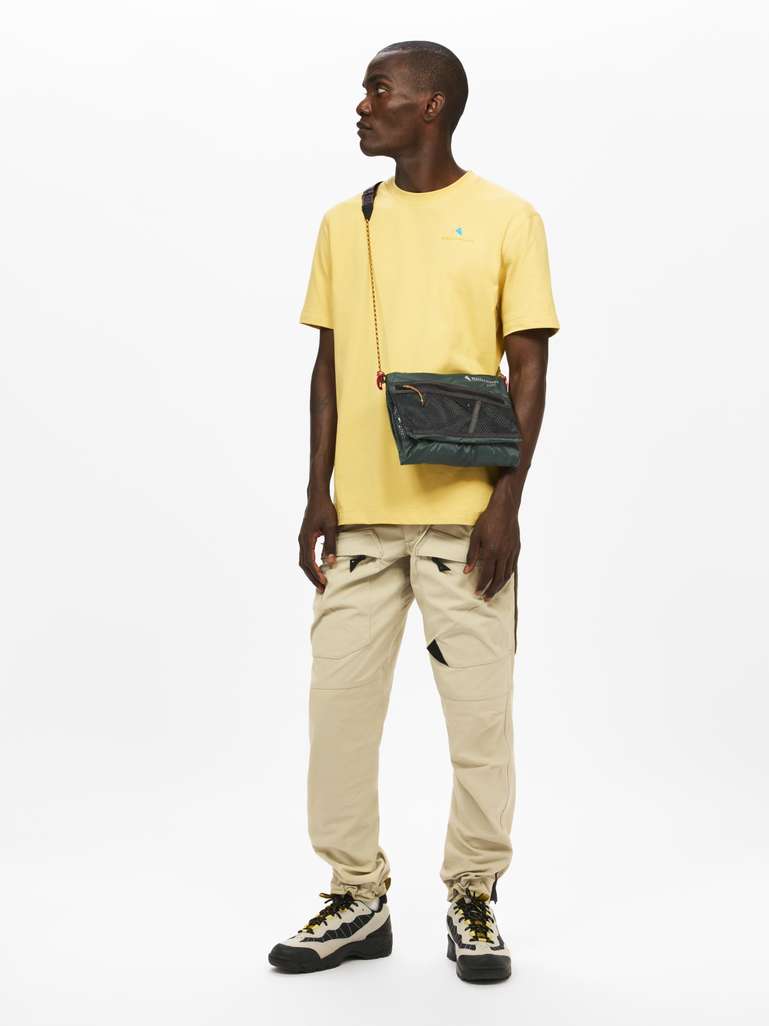 Algir Foldover Bag image 3