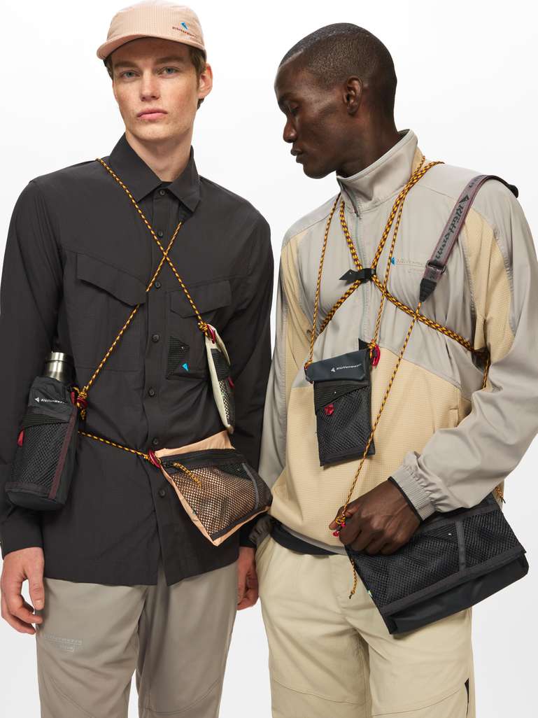 Algir Foldover Bag image 4