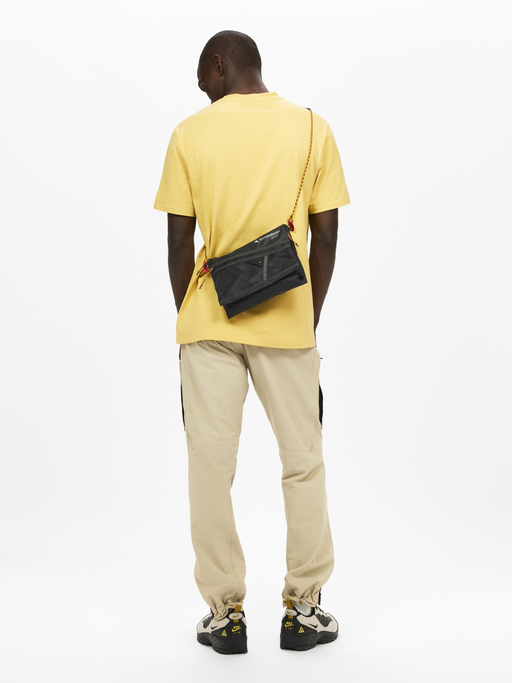 Image 11 for product Algir Foldover Bag