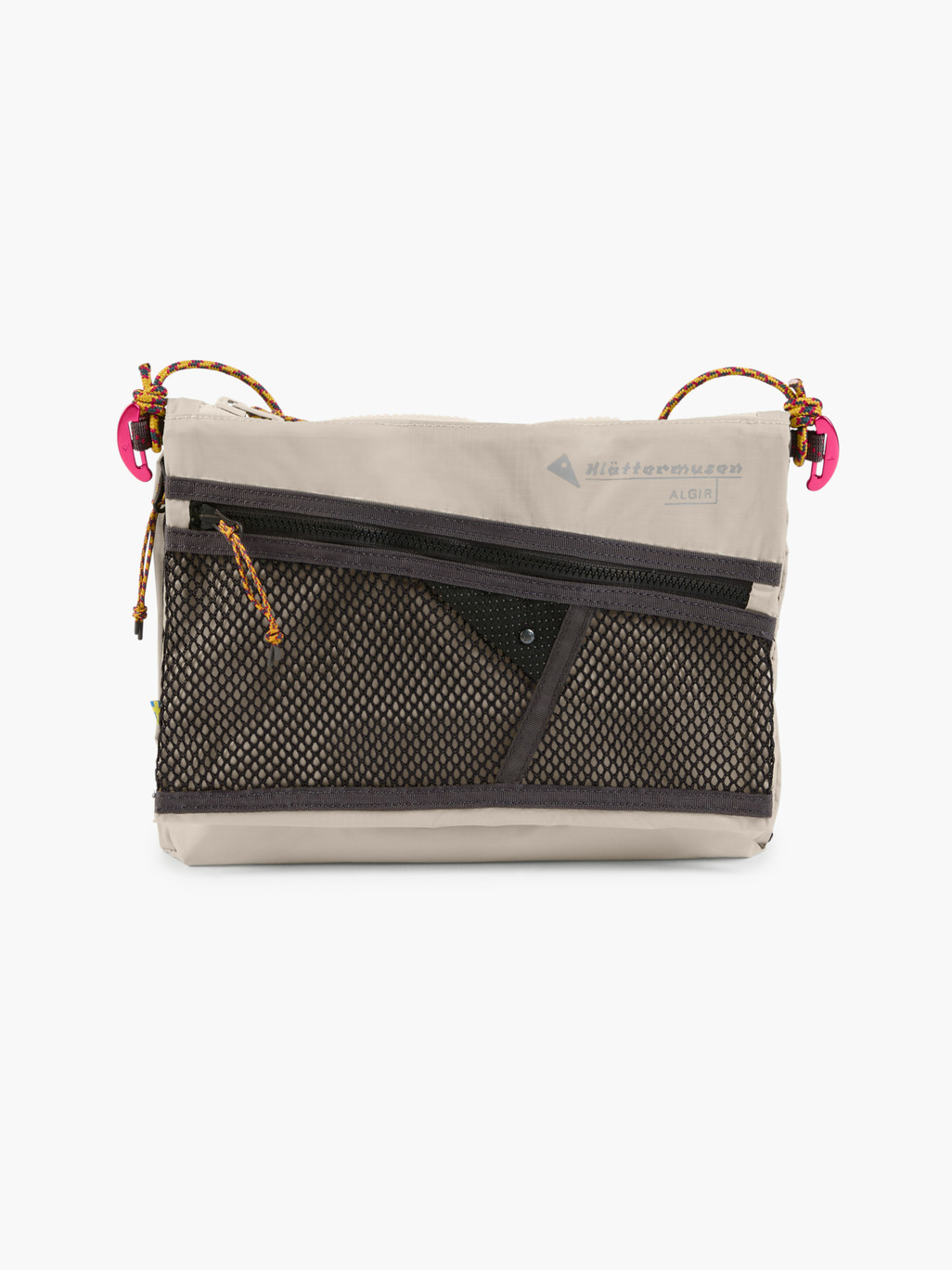 Image 1 for product Algir Foldover Bag