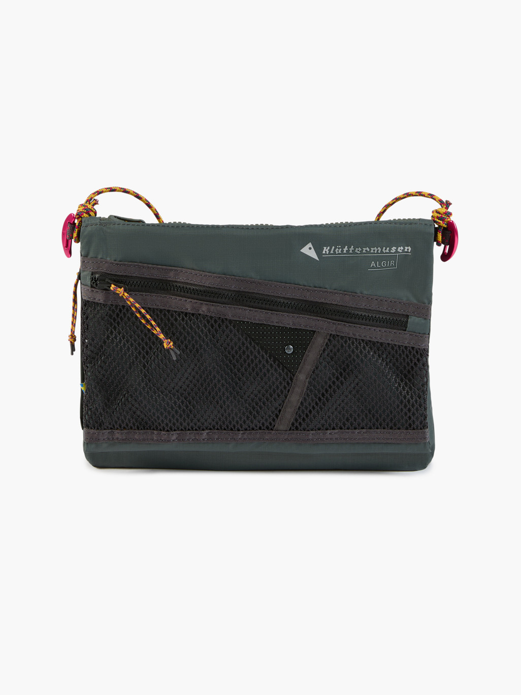 Image 1 for product Algir Foldover Bag