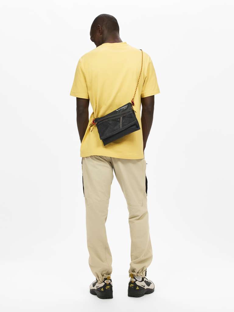 Algir Foldover Bag image 4