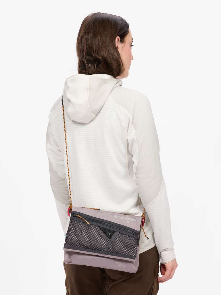 Algir Foldover Bag image 4
