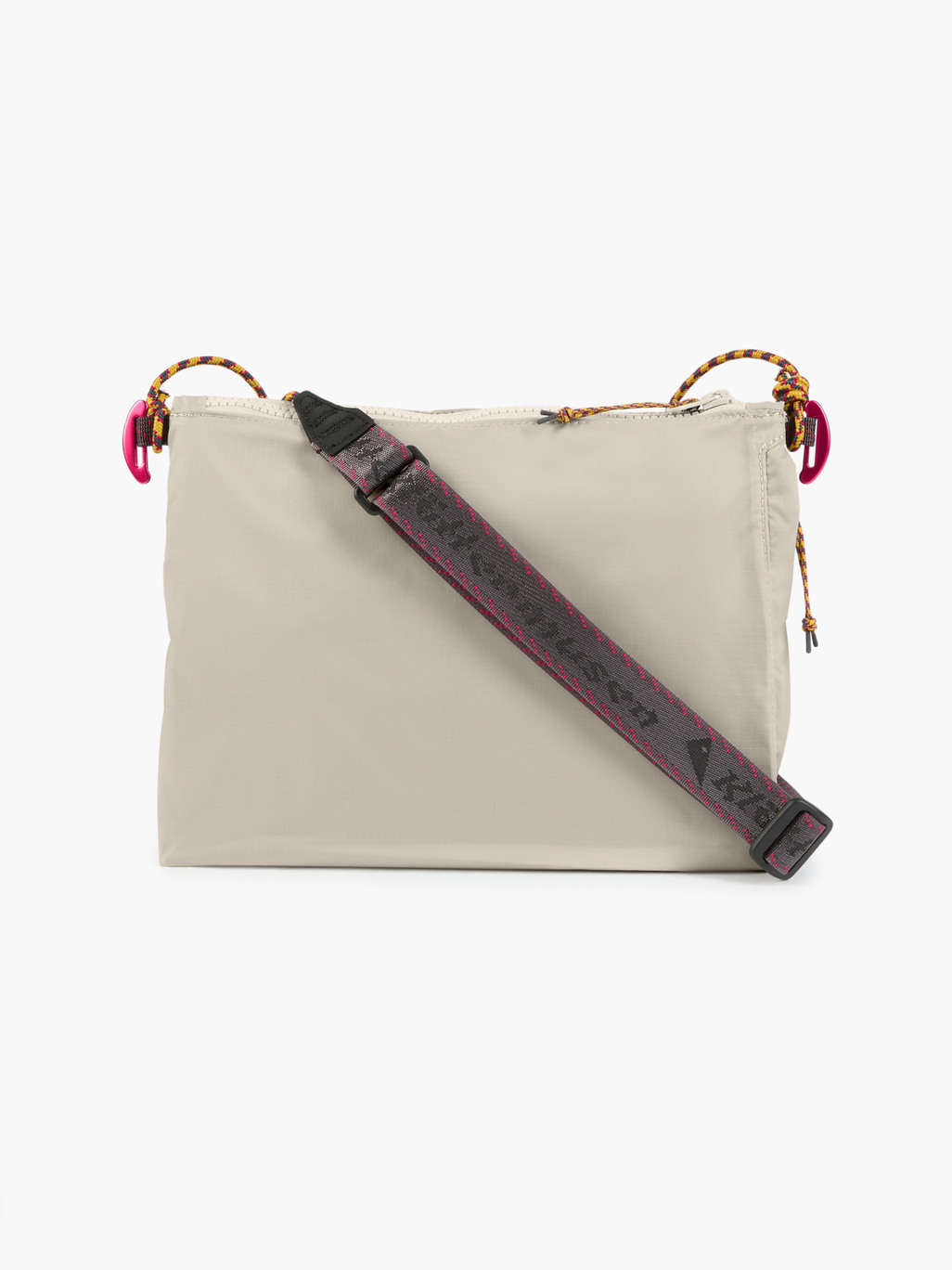 Image 2 for product Algir Foldover Bag