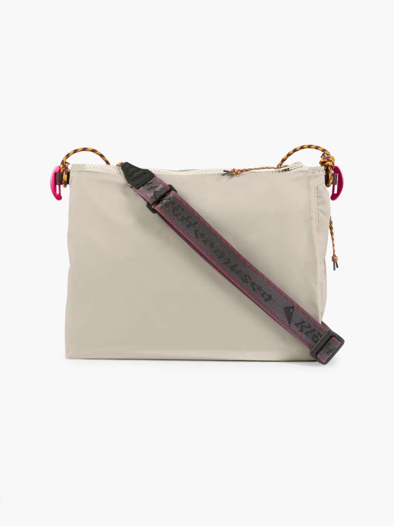 Algir Foldover Bag image 2