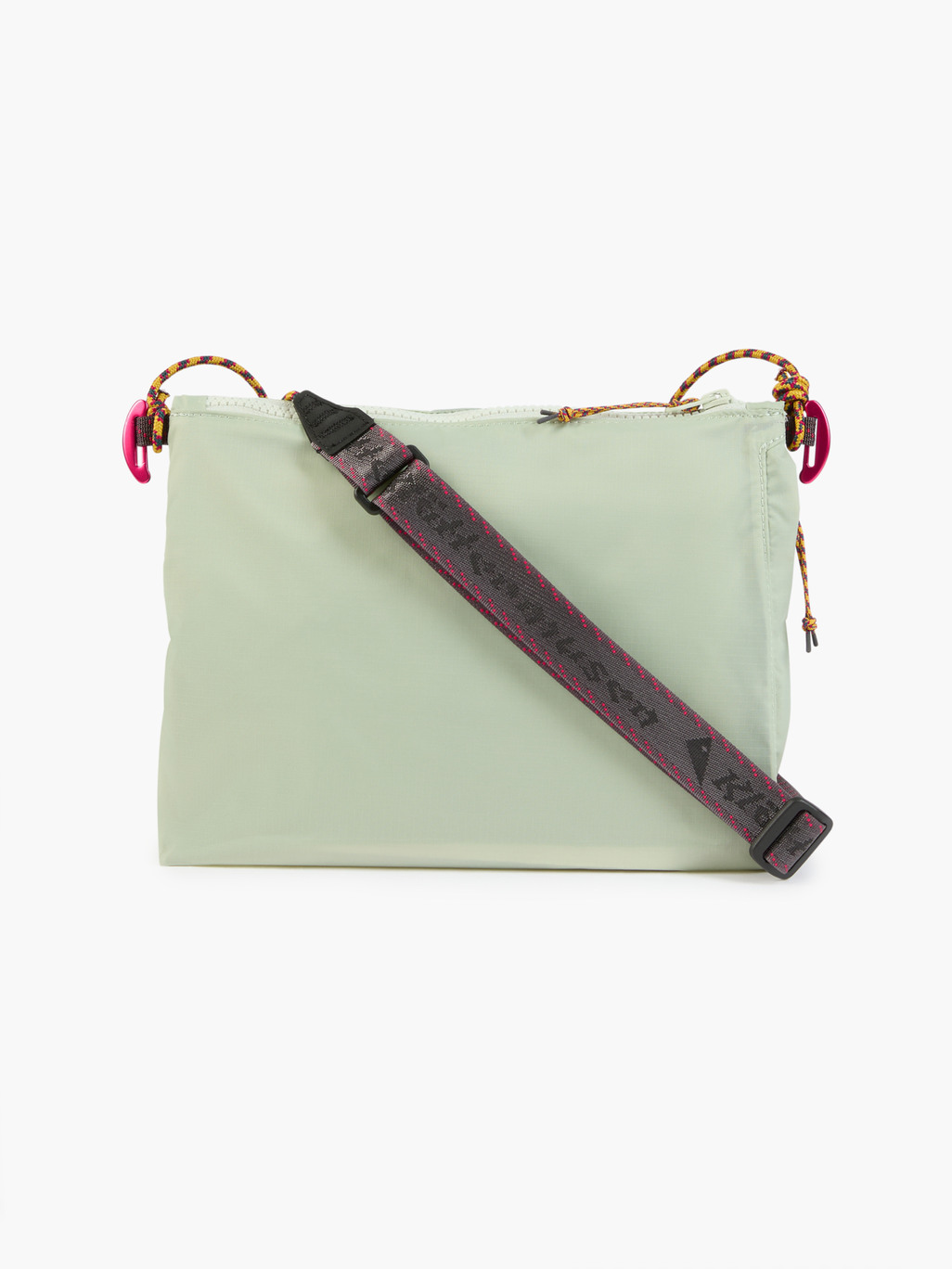 Image 2 for product Algir Foldover Bag