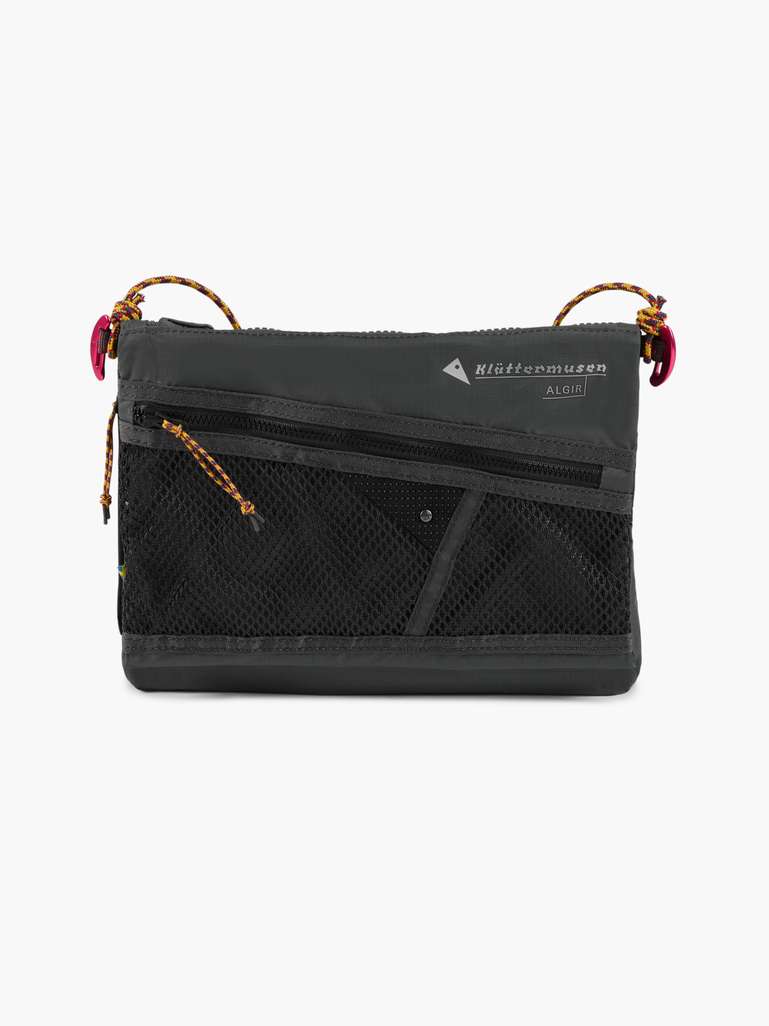 Algir Foldover Bag image 1