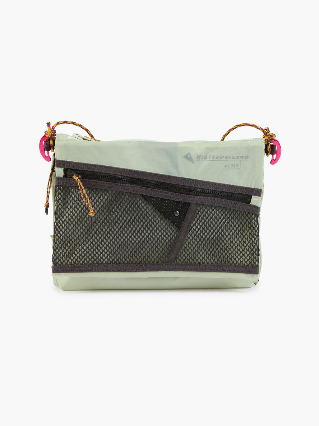 Image 1 for product Algir Foldover Bag