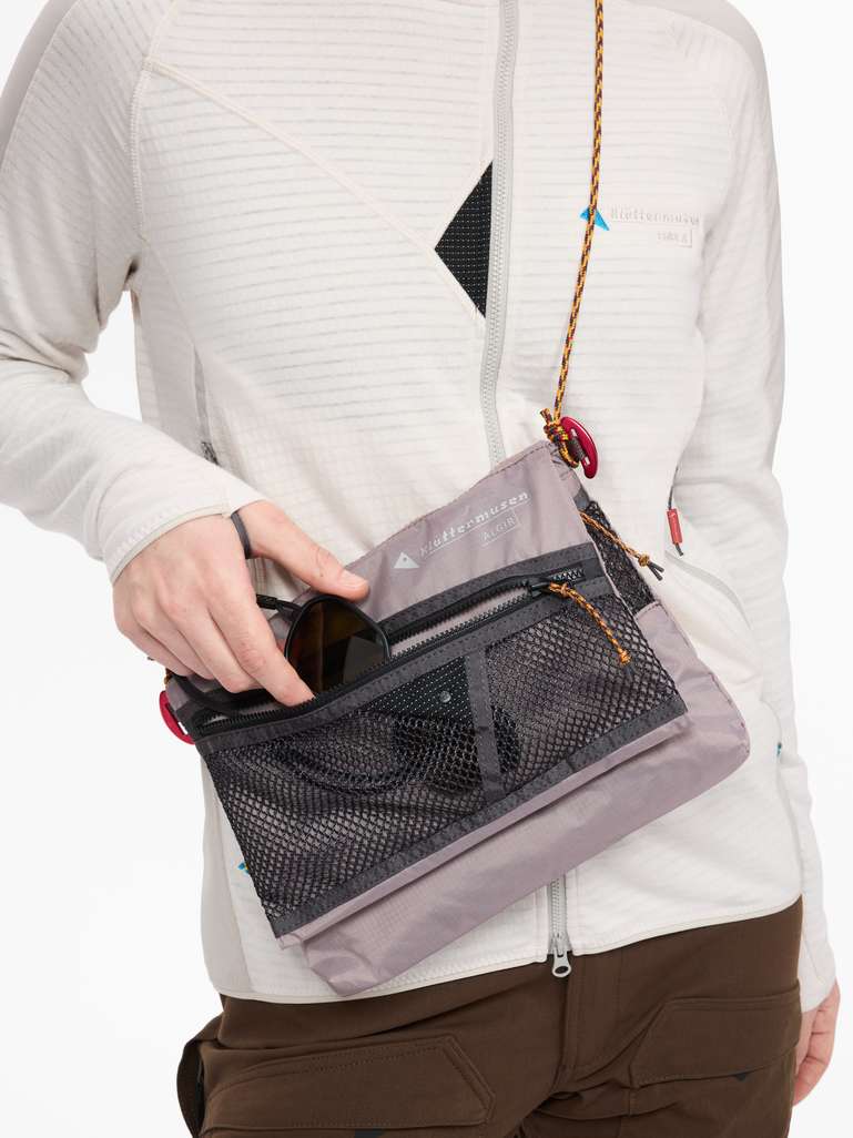 Algir Foldover Bag image 5