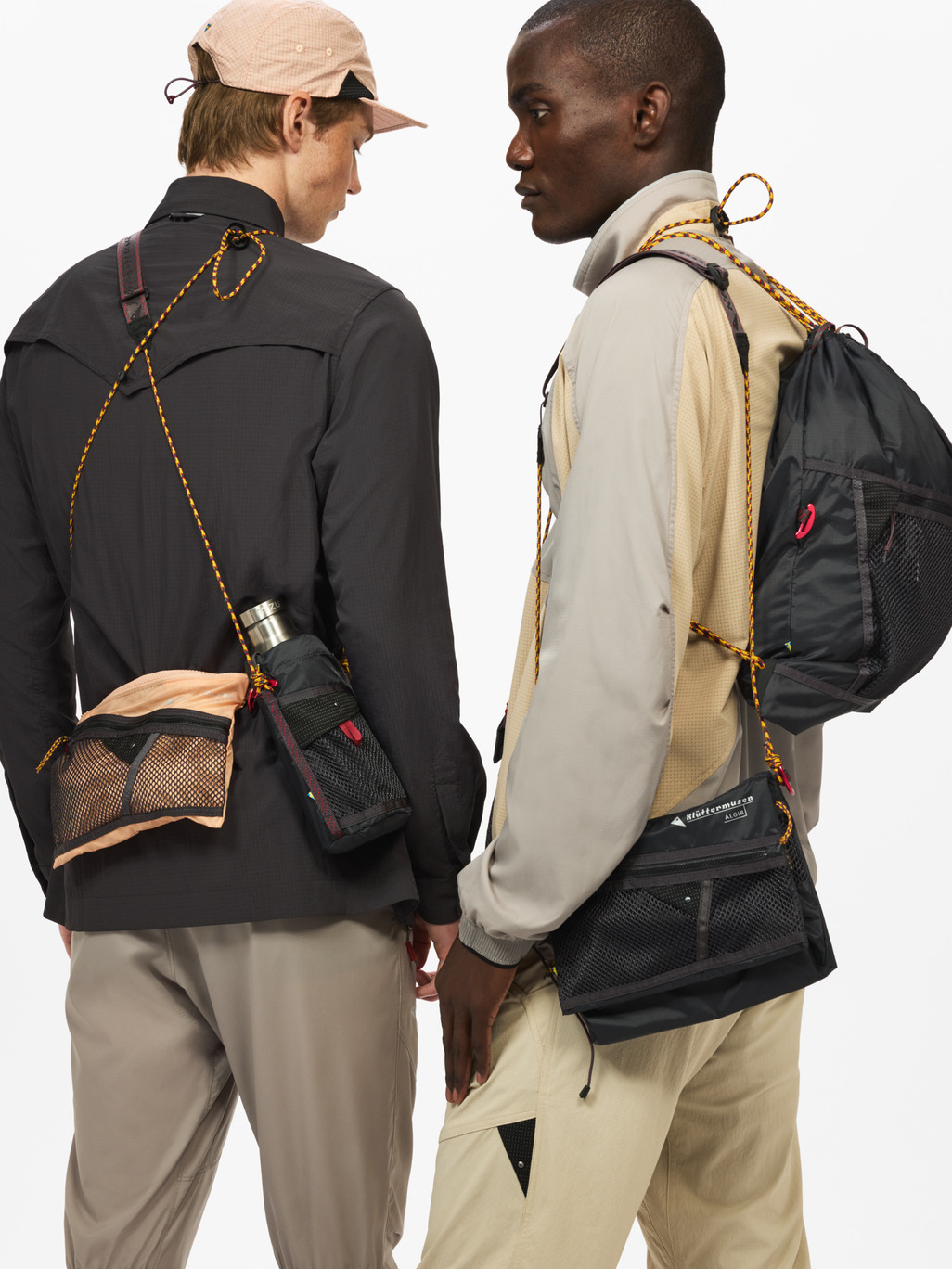 Image 11 for product Algir Sack Pack