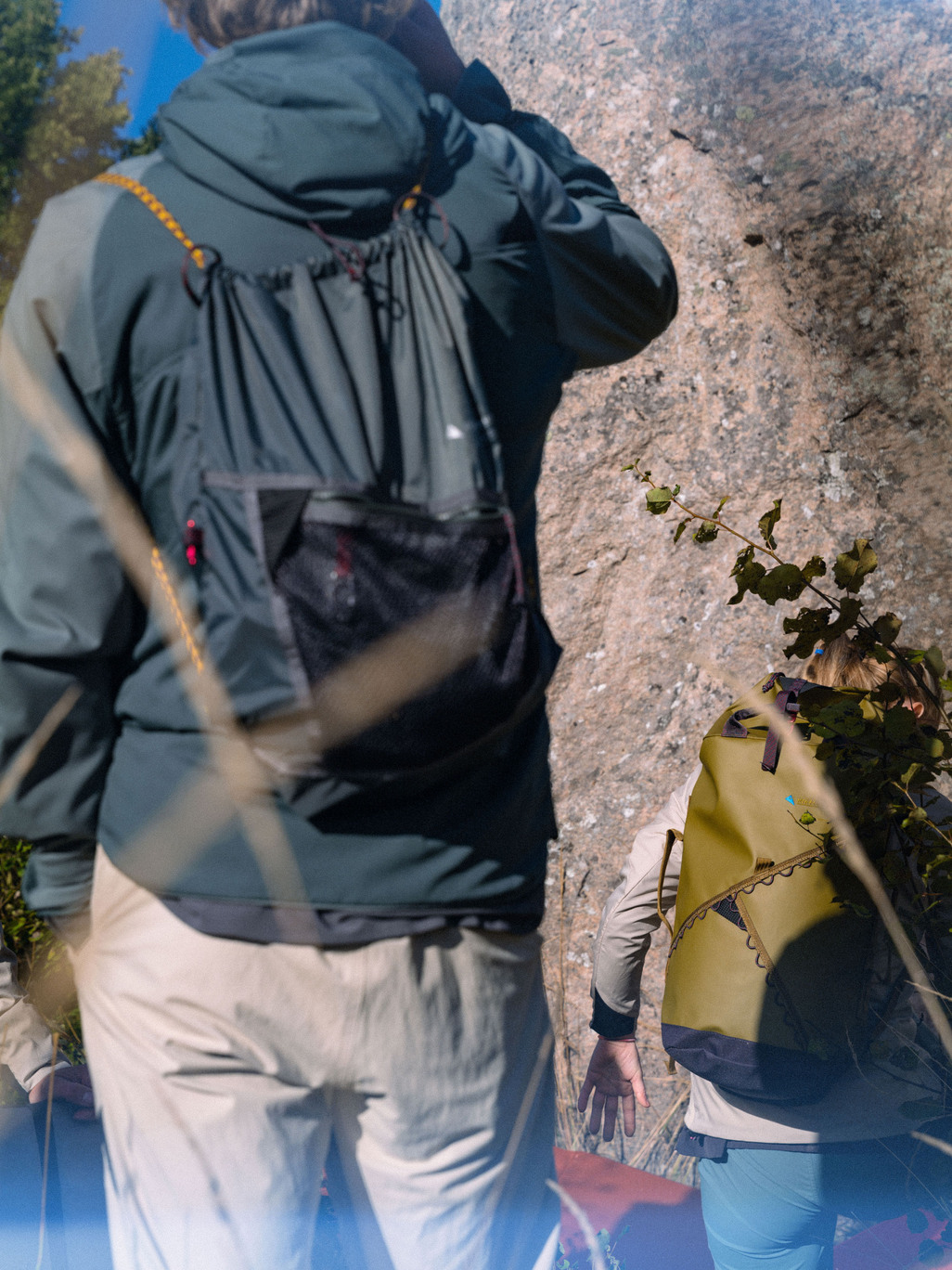 Image 12 for product Algir Sack Pack