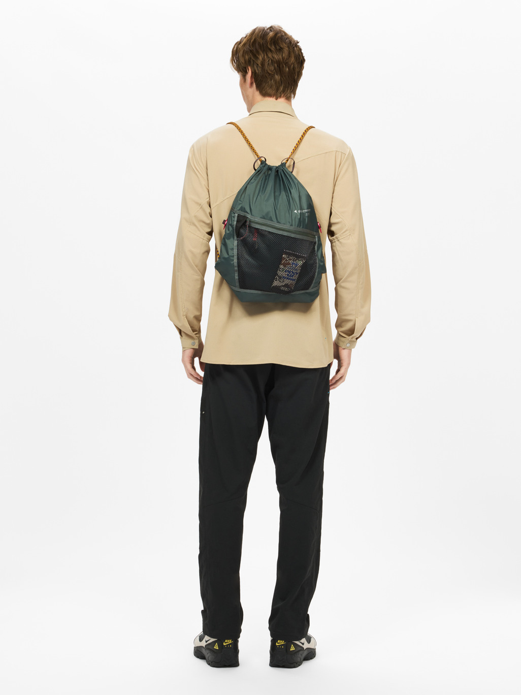 Image 10 for product Algir Sack Pack