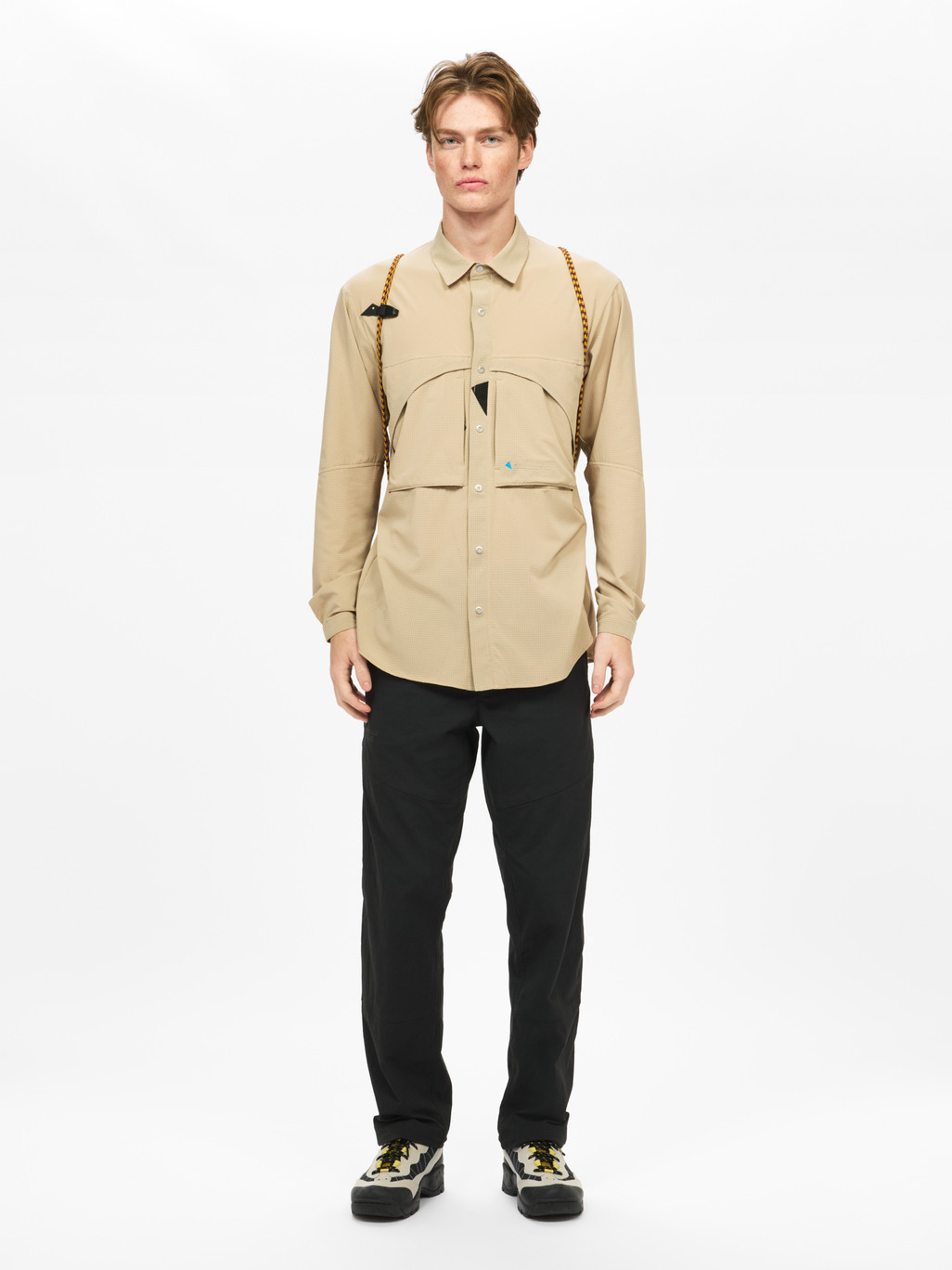 Image 8 for product Algir Sack Pack