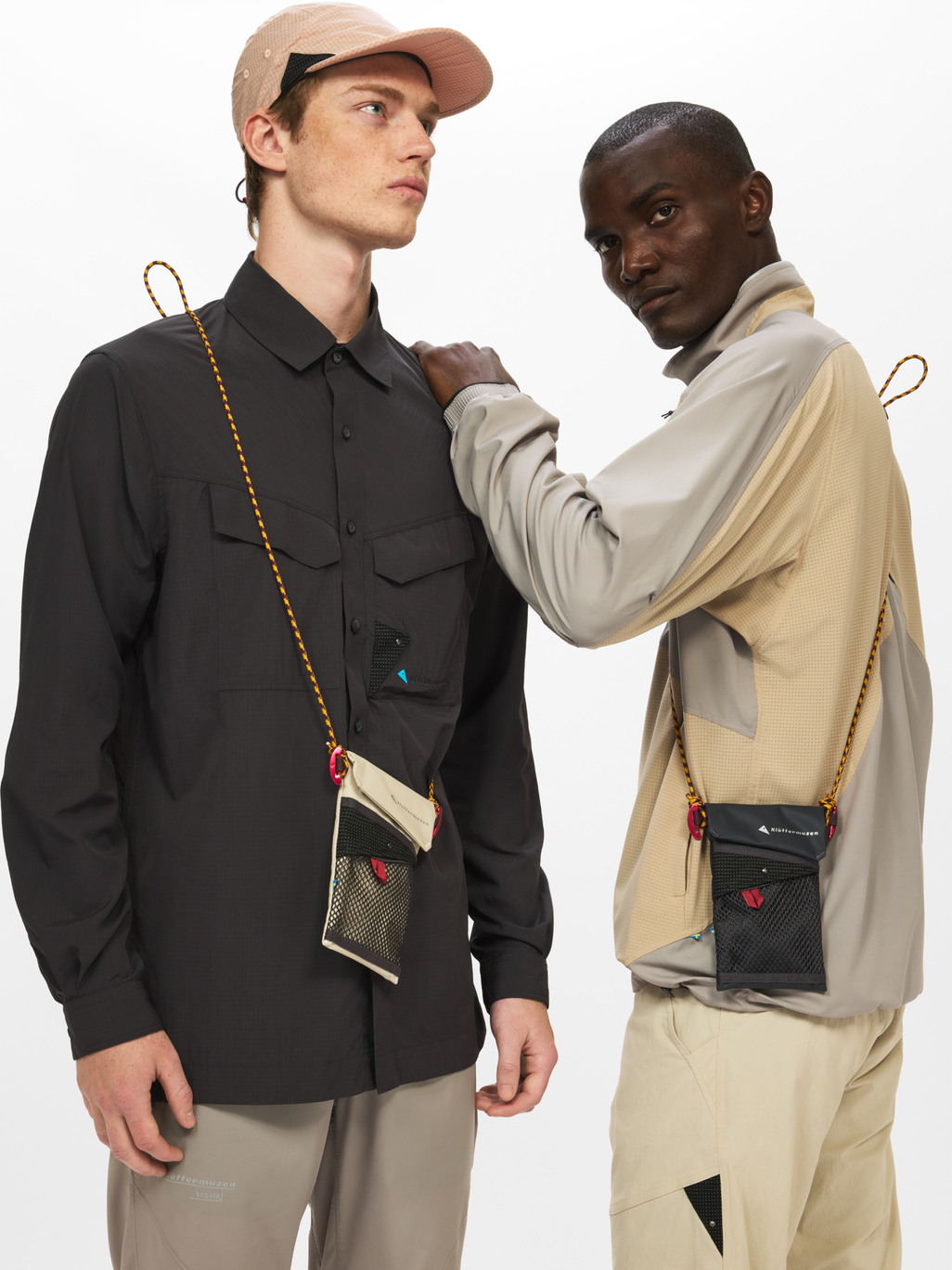 Image 4 for product Hrid WP Lanyard Pocket