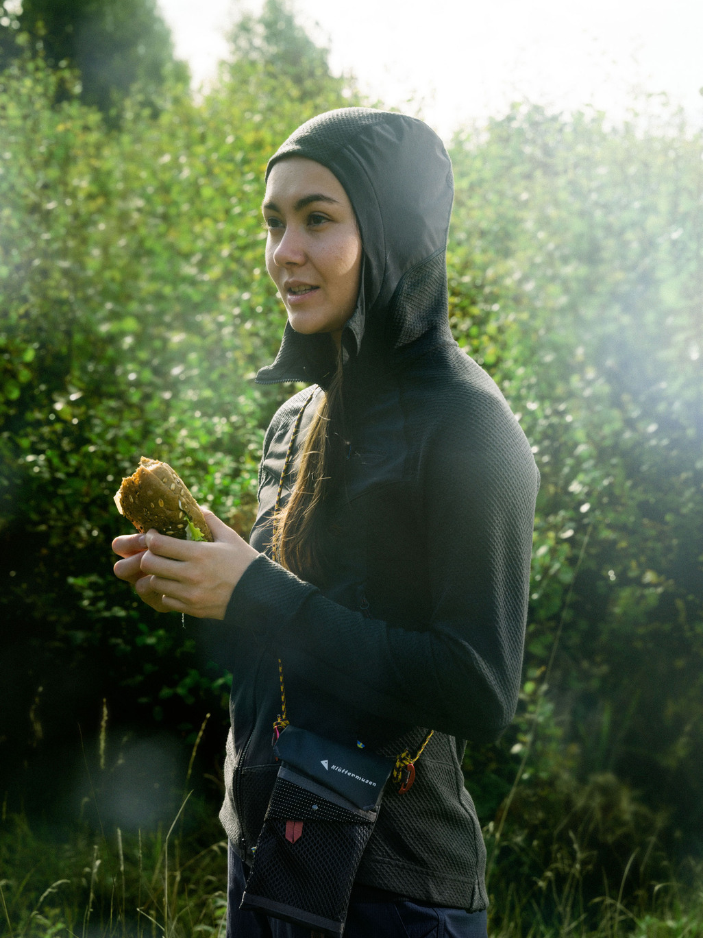 Image 5 for product Hrid WP Lanyard Pocket