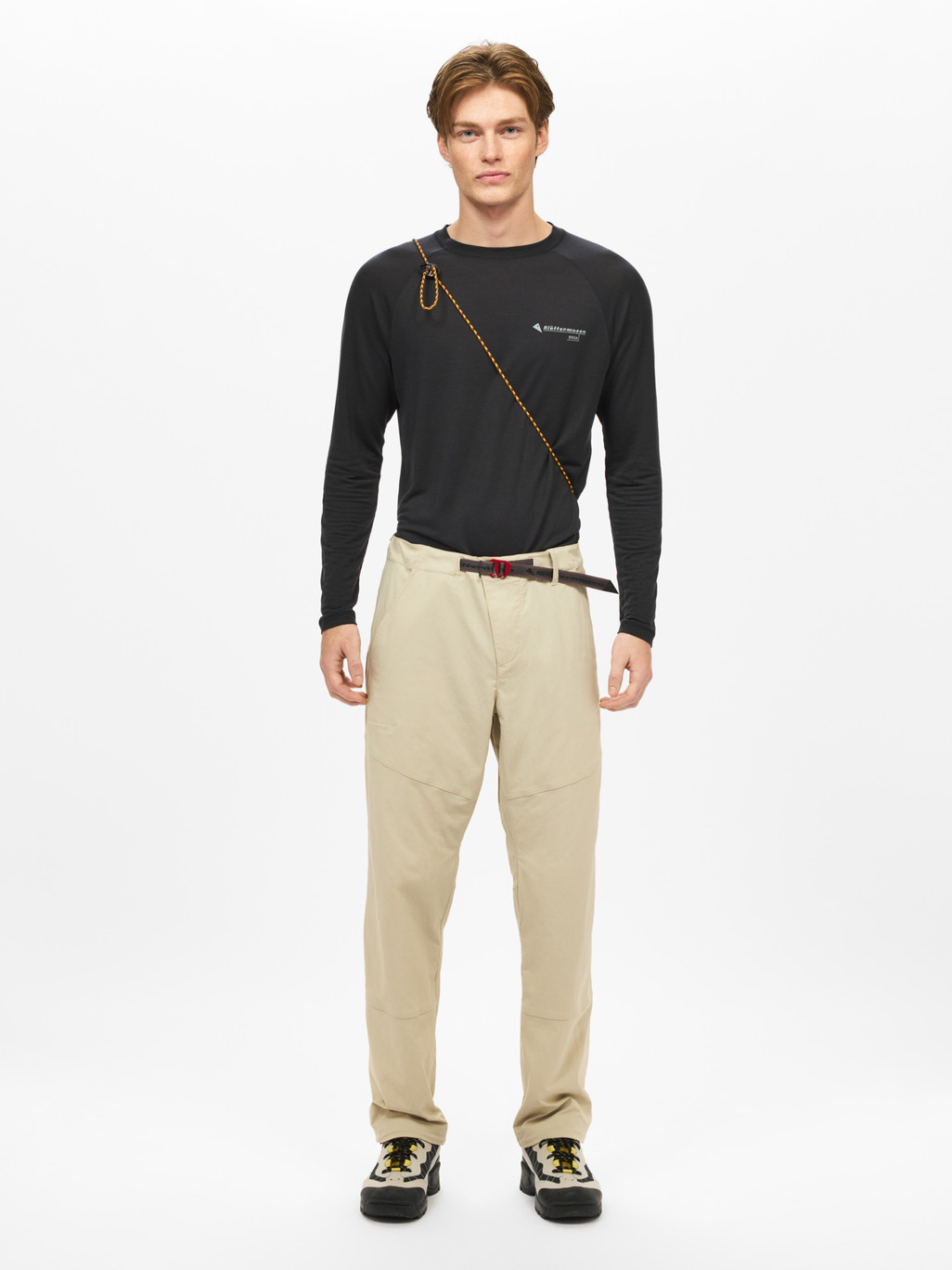 Image 2 for product Hrid WP Lanyard Pocket