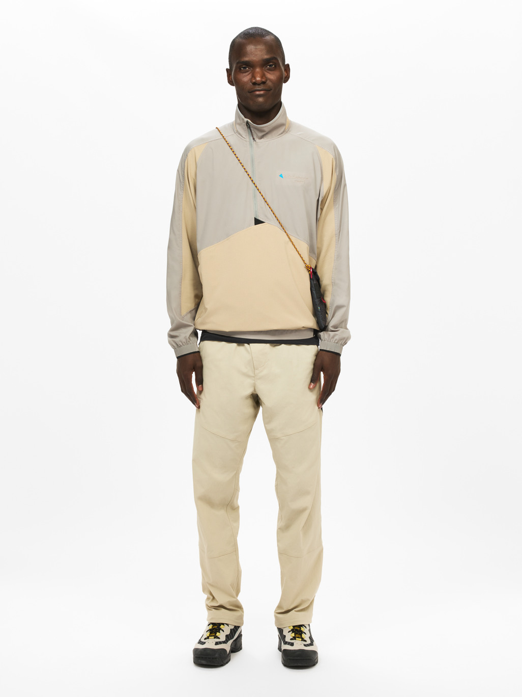 Image 3 for product Hrid WP Lanyard Pocket