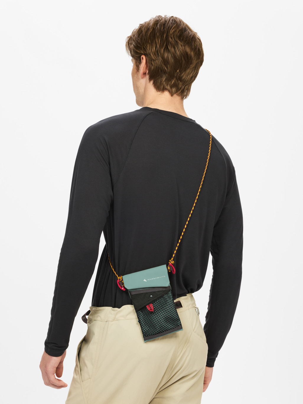 Image 2 for product Hrid WP Lanyard Pocket