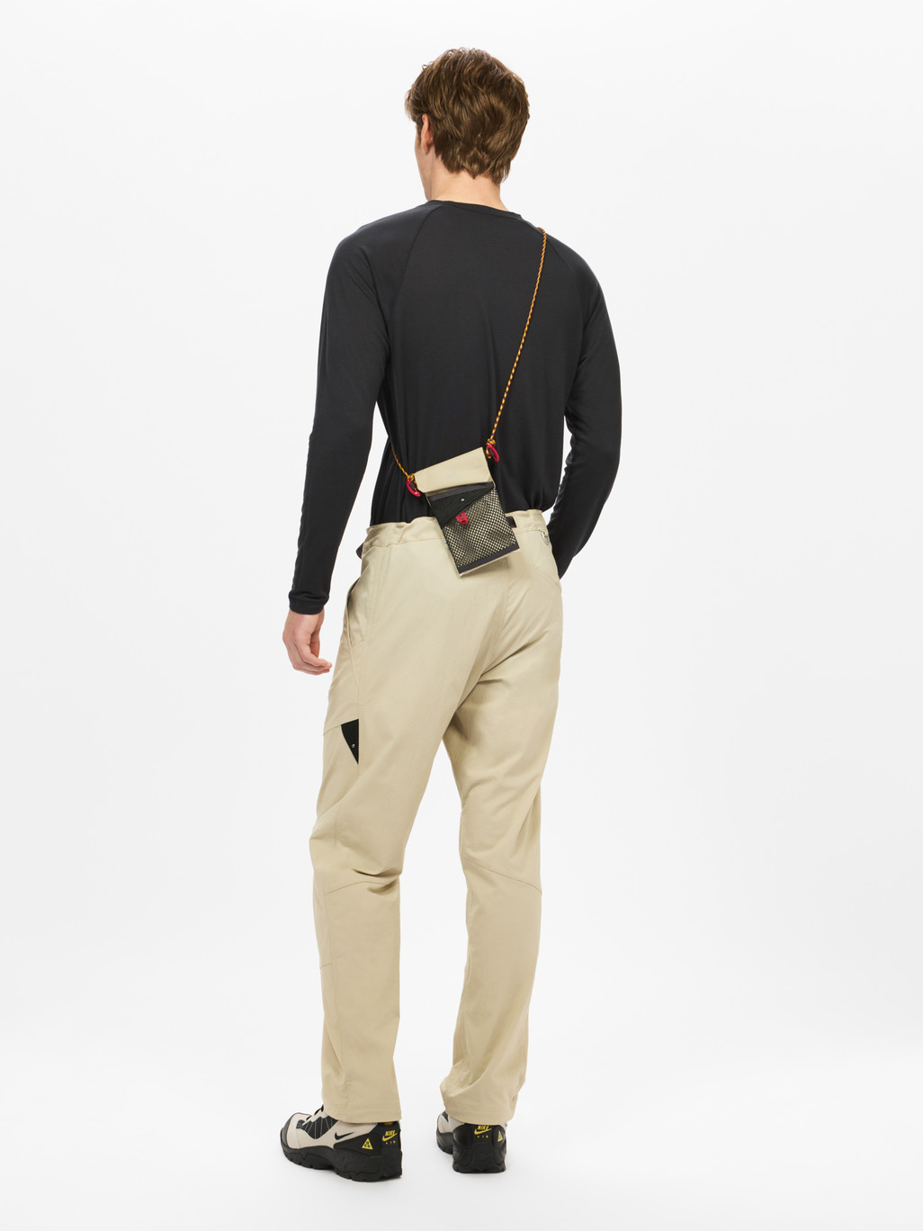 Image 3 for product Hrid WP Lanyard Pocket