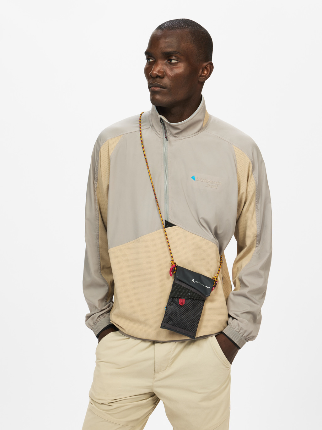 Image 2 for product Hrid WP Lanyard Pocket