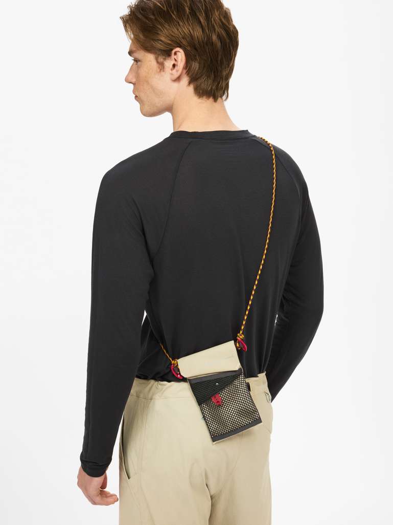 Hrid WP Lanyard Pocket image 1