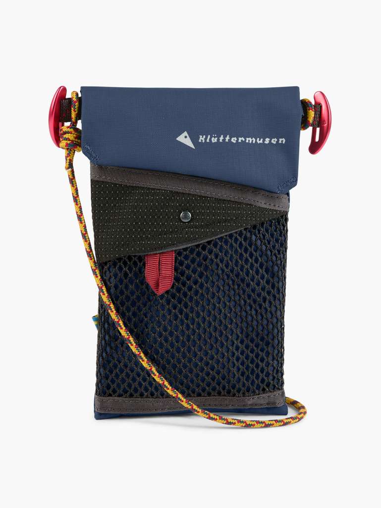 Image for product Hrid WP Lanyard Pocket