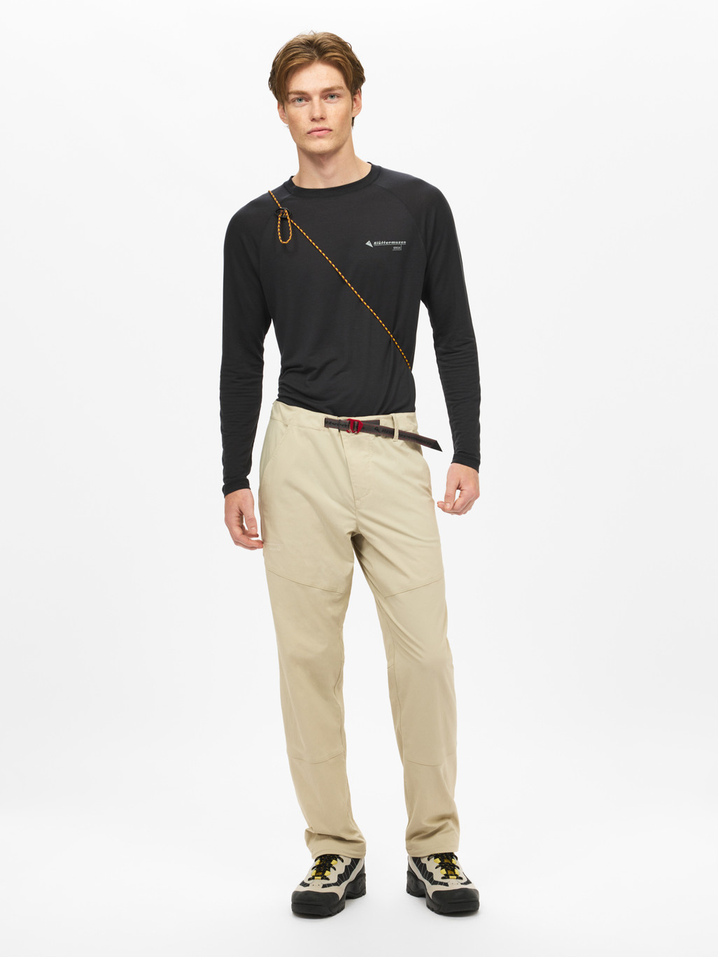 Image 4 for product Hrid WP Lanyard Pocket