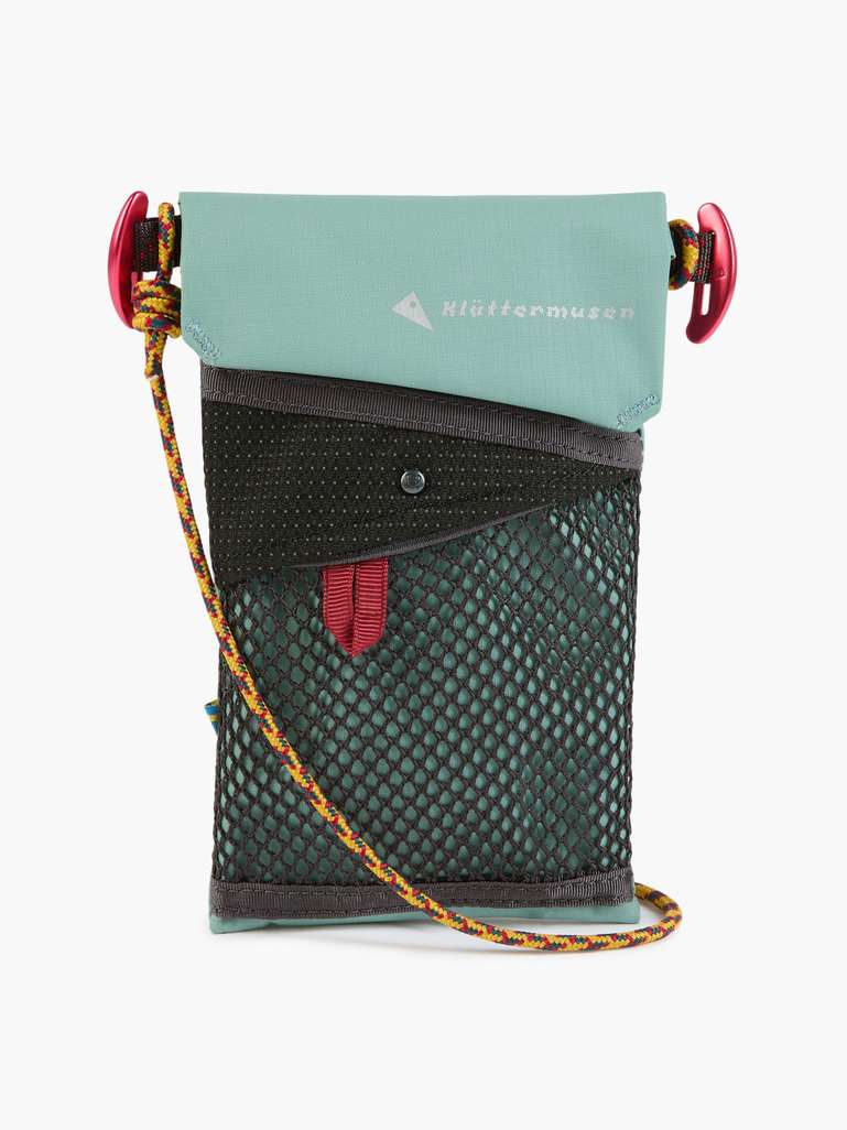 Image for product Hrid WP Lanyard Pocket