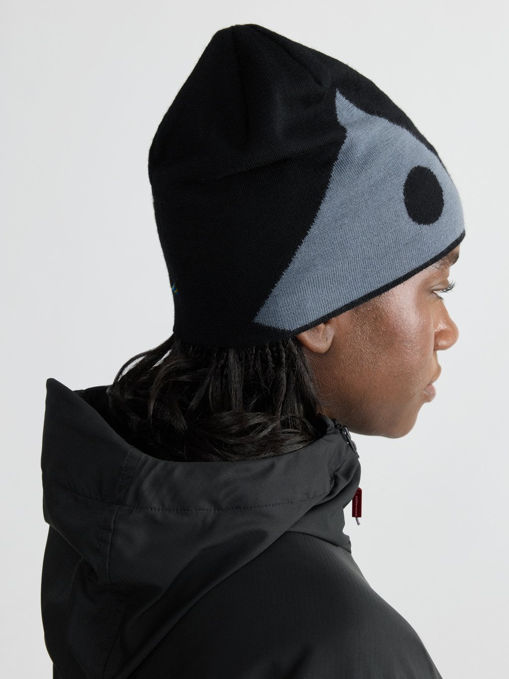 Image 2 for product Heid Light Beanie Unisex