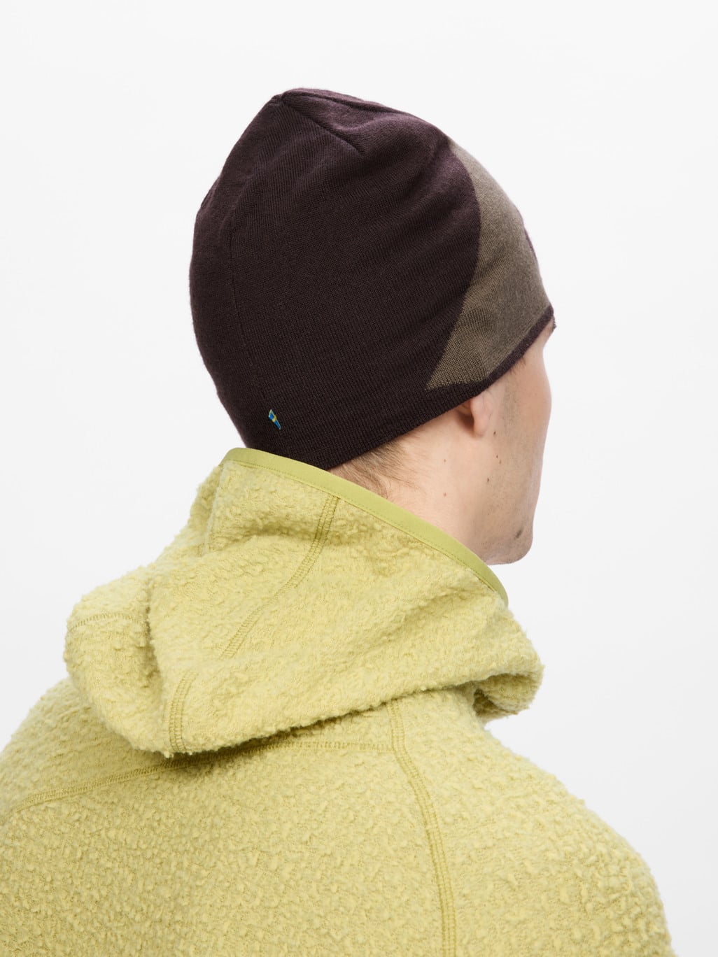 Image 3 for product Heid Light Beanie Unisex
