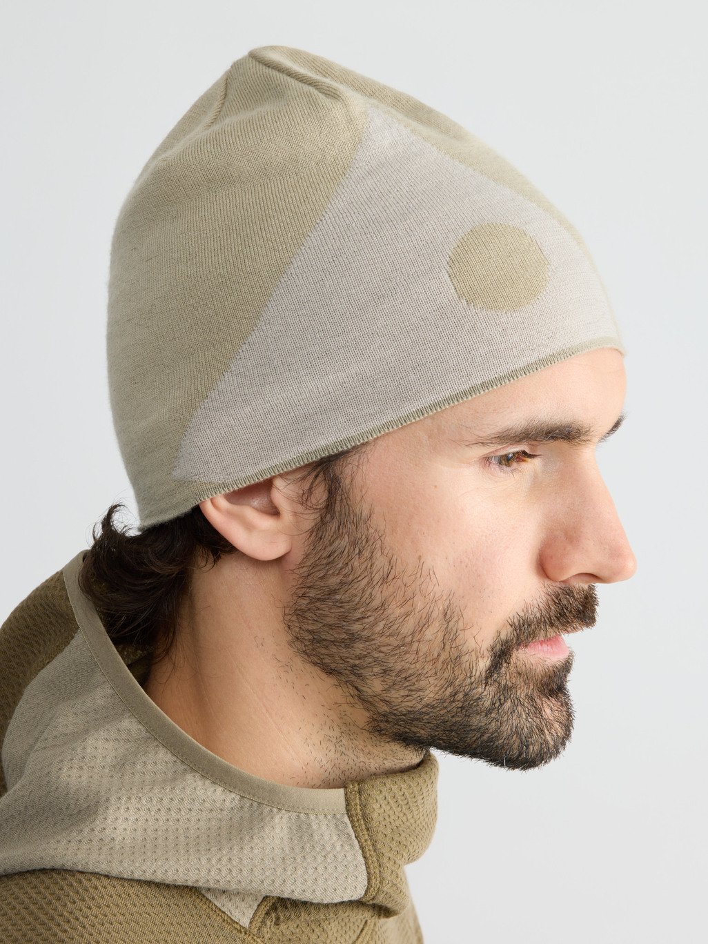 Image 2 for product Heid Light Beanie Unisex